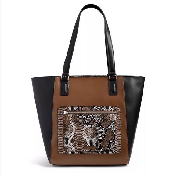 Vera Bradley Handbags - Vera Bradley Ella Tote